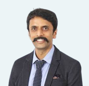 Dr. Pramod S. Chinder